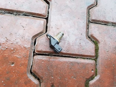 Вала 8200789528 2.5 dci vivaro trafic primastar фото №1