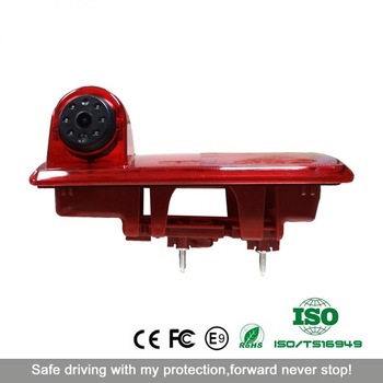 CAMERA REAR VIEW FIAT TALENTO 3 STOP SET SYSTEM - milautoparts-fr.ukrlive.com