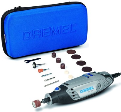 Narzędzie wielofunkcyjne DREMEL 3000
