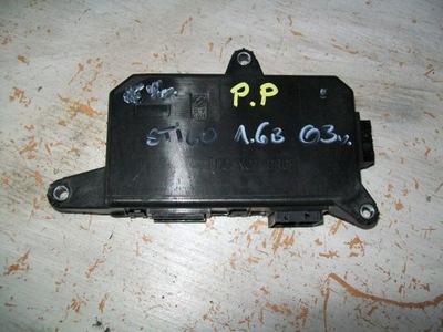 CONTROL UNIT DOOR RIGHT FRONT FIAT STILO 03R. - milautoparts-fr.ukrlive.com