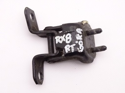 Mazda rx-8 петля двері правий задня góra верхній фото №1