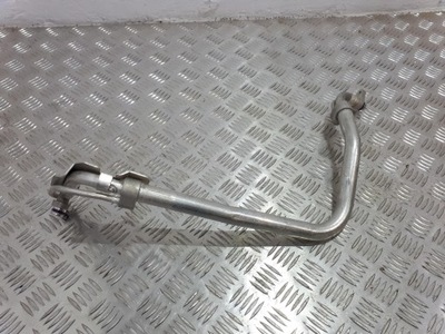 Шланг кондиционера tiguan 5na 5qb816738 фото №1