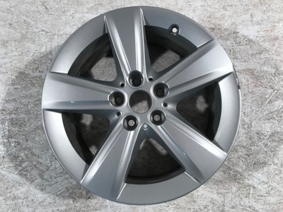 BMW 2 F45 F46 DISC ALUMINIUM 17 INTEGRAL - milautoparts-fr.ukrlive.com