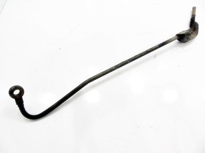 Трубка оливи toyota 2.0 16v avensis camry rav фото №1