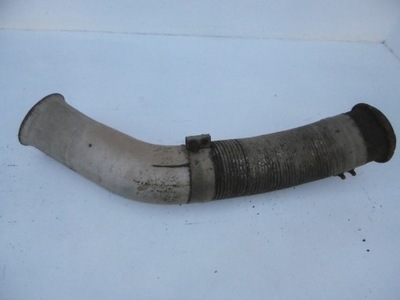TUBE EXHAUSTION SILENCER RENAULT MAGNUM DXI 12  