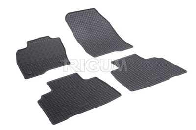 MAT FOR BOOT RIGUM RUBBER 434002 - milautoparts-fr.ukrlive.com