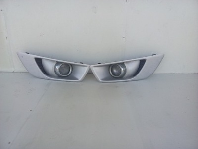 FORD MONDEO ST DEFLECTOR BUMPER - milautoparts-fr.ukrlive.com