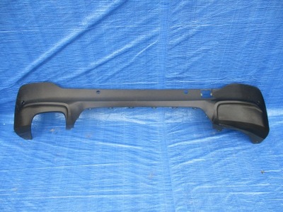 BMW X4 F26 SPOILER DIFFUSOR BUMPER REAR M SPORT - milautoparts-fr.ukrlive.com