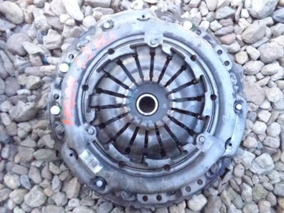 Dacia logan mcv 11rok 1.5 dci зчеплення повний фото №1