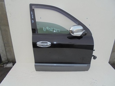 Дверь правый перед hyundai santa fe ed -доставка- фото №1