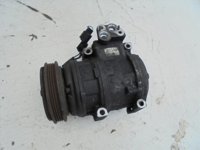Компресор кондиціонера kia sedona 2.9 crdi фото №1