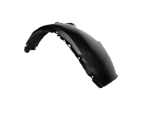 WHEEL ARCH COVER MUDGUARDS SEAT INCA 1995-2003 FRONT LEFT - milautoparts-fr.ukrlive.com