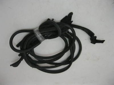 Audi tt 8s cabrio прокладка уплотнители дверь фото №1