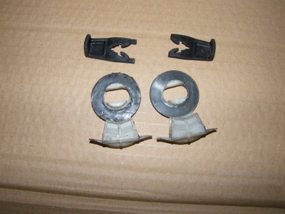 BRACKET CLAMP LIFTING DEVICE GLASS RIGHT LEFT FRONT LAGUNA II ESPACE IV - milautoparts-fr.ukrlive.com