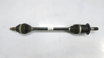 Bmw f21 b37 1.5d привідний вал задня задня ліва 8644245 фото №1