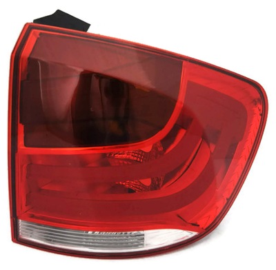 BMW X1 E84 2009-2012 LAMP REAR REAR RIGHT NEW CONDITION ^ - milautoparts-fr.ukrlive.com