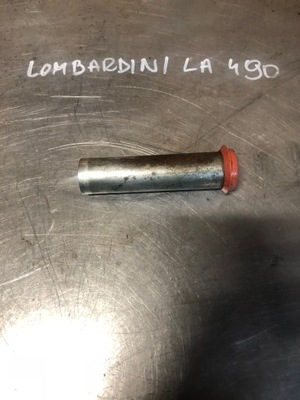 Osłona popychaczy LA 490 Lombardini Intermotor