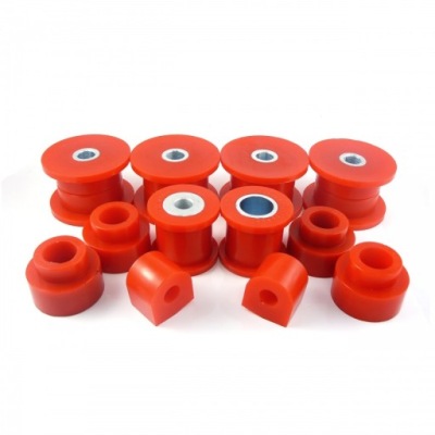 Поліуретан nissan patrol y60 втулка втулки важелів фото №1