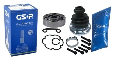 COUDE INTERIEUR GSP AUDI A4 B5 PASSAT B5 - milautoparts-fr.ukrlive.com