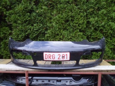 Бампер перед porsche boxster 987 фото №1