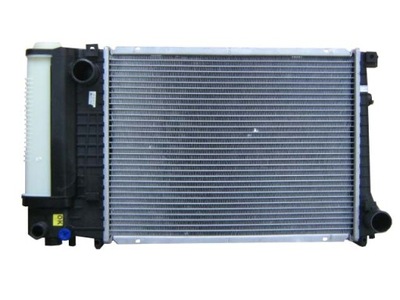 RADIATEUR EAUX BMW 3 E36 316I 318I 1990-1998 - milautoparts-fr.ukrlive.com