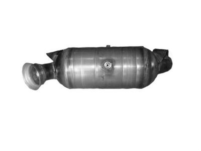 FILTRE DE PARTICULES SOLIDES DPF ALFA ROMEO 159 2.4 JTDM - milautoparts-fr.ukrlive.com