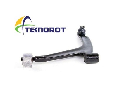 Teknorot 232737-K, 232738-K 