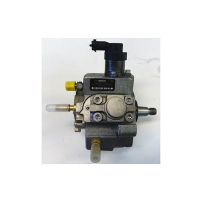 PUMP HIGH PRESSURE FUEL PUMP 0445010102 BERLINGO FOCUS C3 1.6 - milautoparts-fr.ukrlive.com