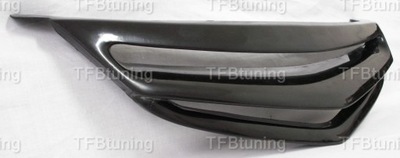 CALANDRE DU RADIATEUR GRILLE MAZDA 6 2005-2007 TFB TUNING - milautoparts-fr.ukrlive.com