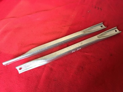 AUDI A4 B9 15- BEAM BRACING 8W0805645 USA - milautoparts-fr.ukrlive.com