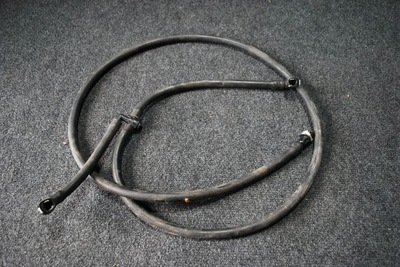 BMW 3 E92 E93 TUBE CABLE JUNCTION PIPE FLUID WASHERS - milautoparts-fr.ukrlive.com