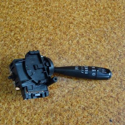 Daihatsu terios 07r перемикач комбінований правий фото №1