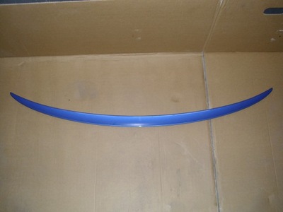 Bmw 2 f22 m2 f87 m-power спойлер спойлер кришка багажника фото №1