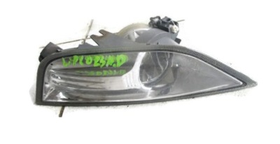 Opel corsa d противотуманная фара левый bs7115k202ab 06- фото №1