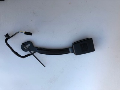 FASTENER BELT RIGHT SEAT LEON III 5F0857756 - milautoparts-fr.ukrlive.com