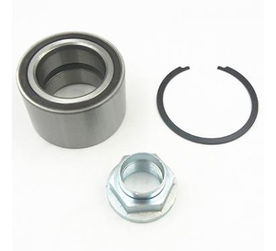 SKF VKBA 6570 ROULEMENT ROUES AVANT PEUGEOT BOXER 06- - milautoparts-fr.ukrlive.com