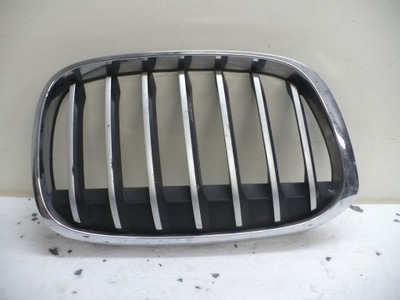 BMW X1 F48 CALANDRE DU RADIATEUR GRILLE DROITE 7354824 - milautoparts-fr.ukrlive.com