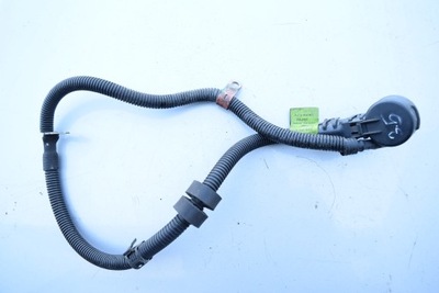 MERCEDES W211 W219 3.5 V6 CLAMP CABLE 2114406807 - milautoparts-fr.ukrlive.com