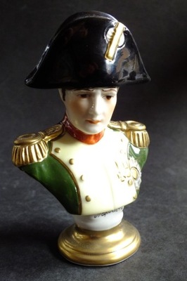 Napoleon.... ....figura Volkstedt