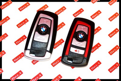 KEY BMW F12 6 M6 KEYS MOKOTOW KODOWANIE - milautoparts-fr.ukrlive.com