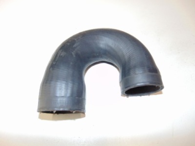 Труба wąż турбіни audi a4 vw passat b5 059145834 фото №1