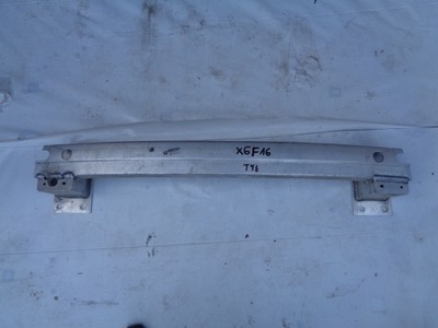 BEAM UNDER BUMPER REAR REAR BMW X6 F16 7337963 - milautoparts-fr.ukrlive.com