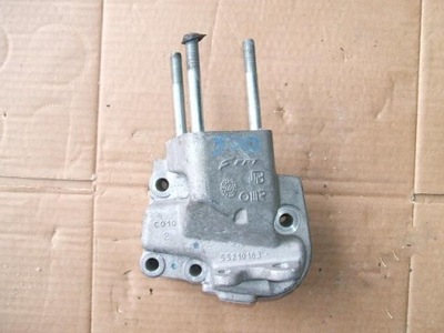 FIAT 500 BRACKET MOUNTING BRACKET ENGINE 55210163 - milautoparts-fr.ukrlive.com