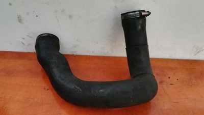 Audi a6 c5 2.4 труба wąż интеркулер 4b0145746b фото №1