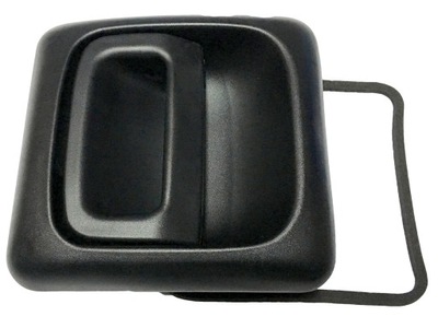 POIGNÉE PORTIÈRE COULISSANT CÔTÉ LATÉRALES BOXER DUCATO JUMPER 02-06 SOLIDE! - milautoparts.fr