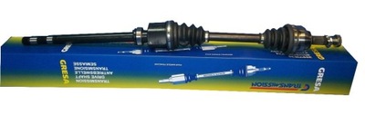 ÉTAT NOUVEAU DEMI-AXE D'ENTRAÎNEMENT DROITE RENAULT LAGUNA 3 T5977 8200676172 8200934677 - milautoparts-fr.ukrlive.com