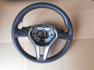 Mercedes b klasa w246 воздуховод лепестки переключения фото №1