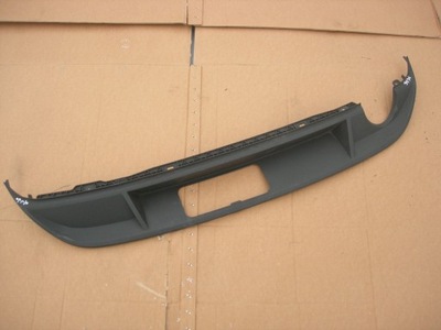 SPOILER PARE-CHOCS ARRIÈRE VW GOLF VII UNIVERSEL 5G9807568M - milautoparts-fr.ukrlive.com