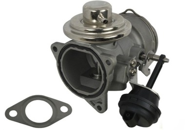 VENTIL EGR AUDI A3 / VW GOLF IV 4 1.9 TDI / ARL ASZ