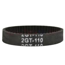 Pasek zębaty pętla 100 mm GT2 szer 10mm RepRap CNC